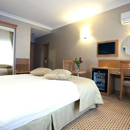 Hotel Sefa 2 Корлу Экстерьер фото