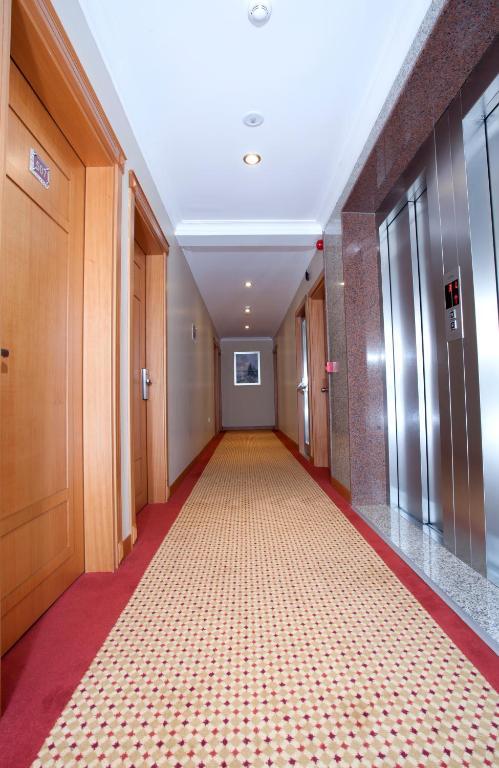 Hotel Sefa 2 Корлу Экстерьер фото